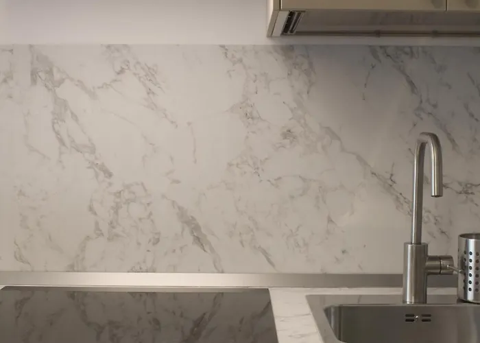 Le Del Duca A - Prati Apartment *