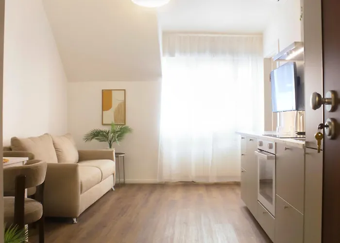 Apartment Le Del Duca A - Prati *