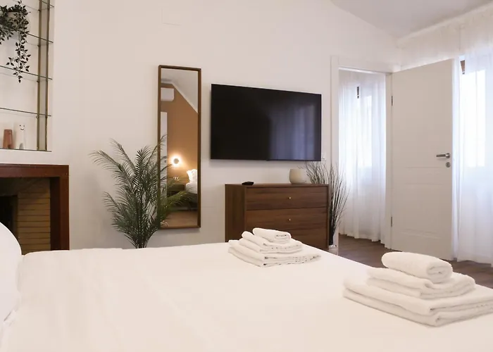 Apartment Le Del Duca A - Prati Rom