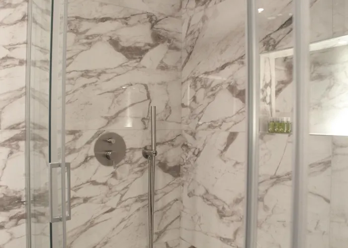 Le Del Duca A - Prati Apartment *