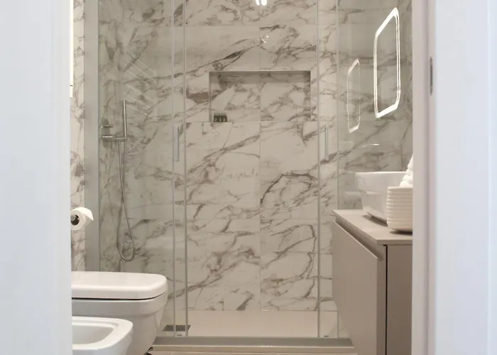 Apartment Le Del Duca A - Prati Rom