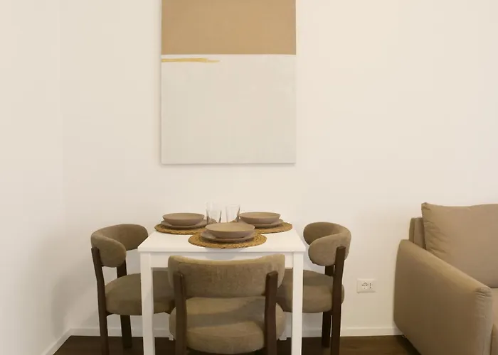 Apartment Le Del Duca A - Prati *