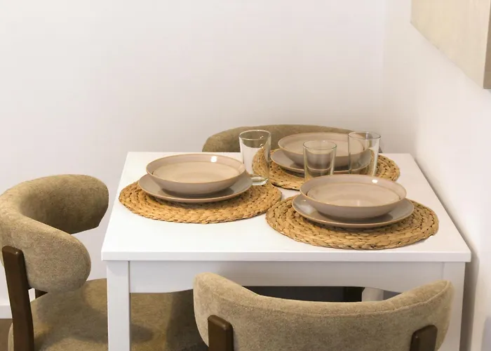 Le Del Duca A - Prati Apartment Rom