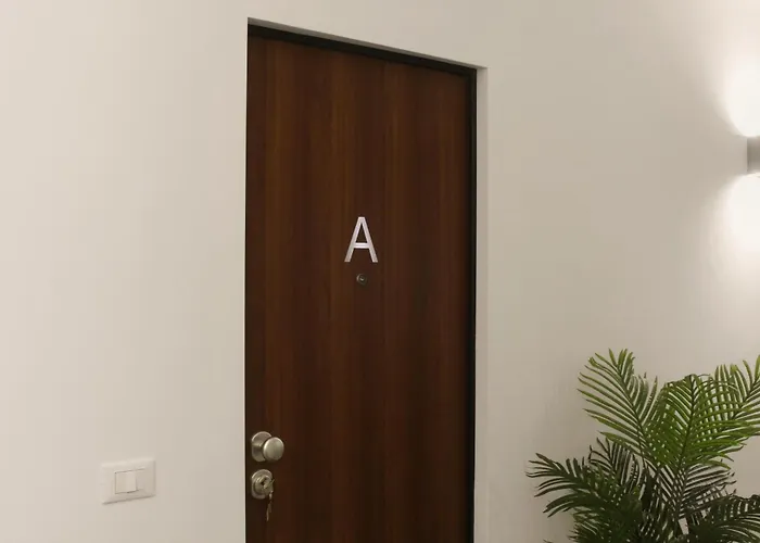 Apartment Le Del Duca A - Prati